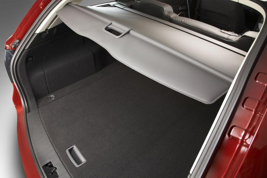  Holden Commodore VE Calais Sportwagon 2008 года  (фото 3 из 25)